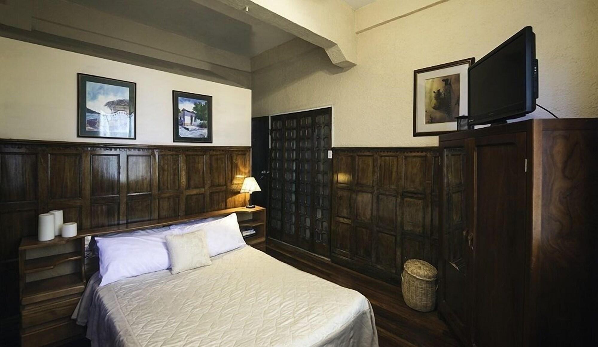 Hemingway Inn San Jose  Eksteriør bilde