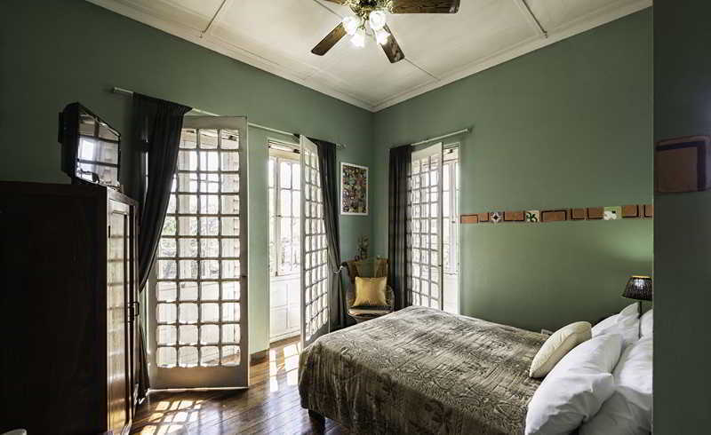 Hemingway Inn San Jose  Eksteriør bilde
