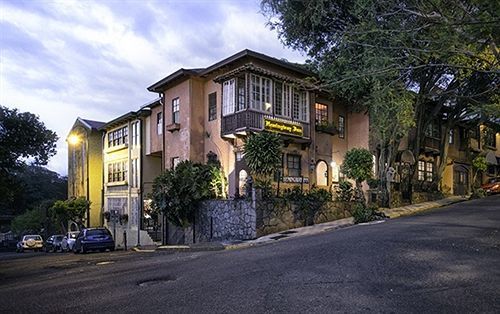 Hemingway Inn San Jose  Eksteriør bilde